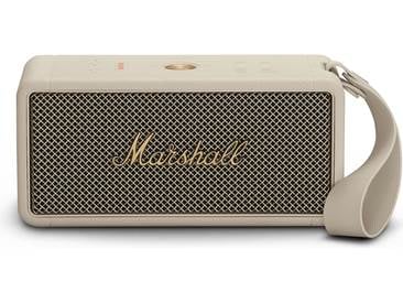 Customer Reviews: Marshall Middleton (Cream) Waterproof portable
