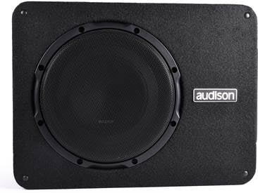 Customer Reviews: Audison Prima APBX 10 AS2 10