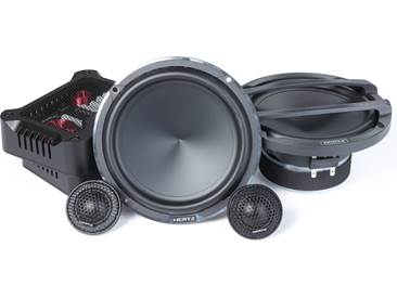 Customer Reviews: Hertz MLK 165.3 Mille LEGEND Series 6-1/2