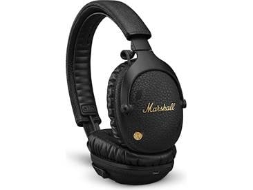 Customer Reviews: Marshall Monitor III A.N.C. Over-ear wireless