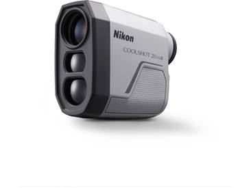 Customer Reviews: Nikon Coolshot 20i GIII Golf laser rangefinder