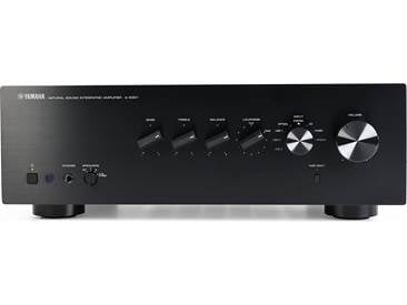 ❪お渡し先決定❫YAMAHA　A-S301 Amazon.com: Yamaha A-S301BL Natural Sound Integrated Stereo