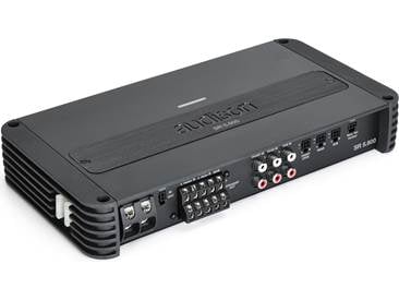 Customer Reviews: Audison SR 5.600 SR 5-channel car amplifier — 75