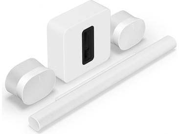 Customer Reviews: Sonos Ultimate Immersive Set with Arc Ultra