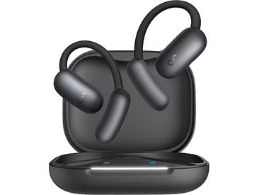 Customer Reviews: Anker Soundcore Aerofit 2 (Black) Wireless open