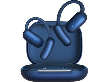 Customer Reviews: Anker Soundcore Aerofit 2 (Blue) Wireless open