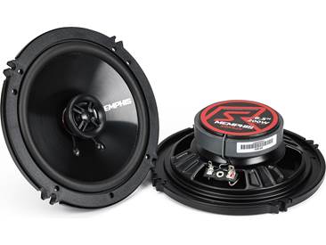 Customer Reviews: Memphis Audio SRX62V Street Reference 6-1/2