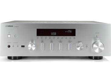 Customer Reviews: Yamaha R-N600A (Silver) Stereo receiver with Wi