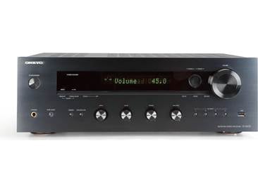 Customer Reviews: Onkyo TX-8470 Stereo receiver with built-in Wi