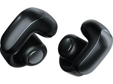 左耳のみ故障　BOSE ULTRA OPEN EARBUDS ブラック Customer Reviews: Bose Ultra Open Earbuds (Black) True wireless