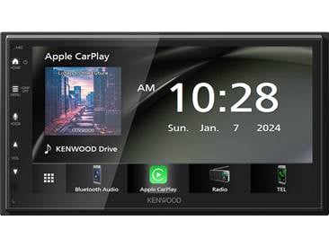 Customer Reviews: Kenwood DMX5710S Digital multimedia receiver at