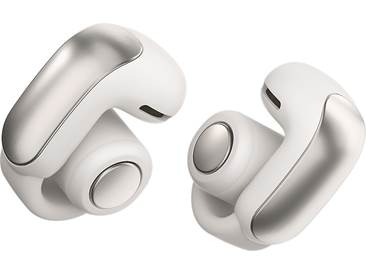Customer Reviews: Bose Ultra Open Earbuds (White) True wireless