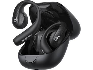 Customer Reviews: Anker Soundcore AeroFit Pro Wireless open-ear