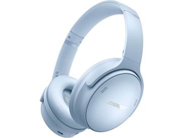 Customer Reviews: Bose QuietComfort Headphones (Moonstone Blue