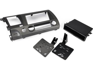 ncase m2 grater シルバー　vgpuマウントキット付属✨️値下相談〇 Customer Reviews: Metra 99-7816G Dash Kit (Gunmetal Gray) Fits