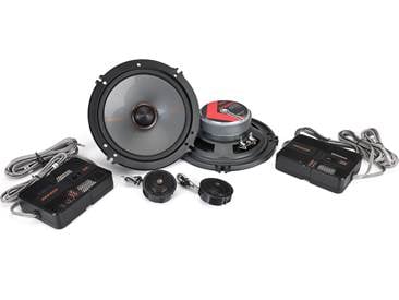 Customer Reviews: Kicker KSS650 KS Series 6-1/2