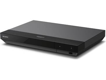 Customer Reviews: Sony UBP-X700U 4K Ultra HD Blu-ray player with