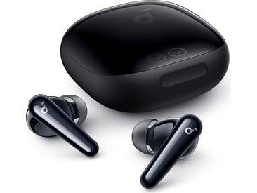 soundcore Liberty 4 Pro ブラック Customer Reviews: Anker Soundcore Liberty 4 Pro (Glossy Black