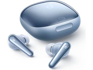 Customer Reviews: Anker Soundcore Liberty 4 Pro (Glossy Light Blue