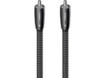 Customer Reviews: AudioQuest Carbon (1.5 meters/4.9 feet) Coaxial