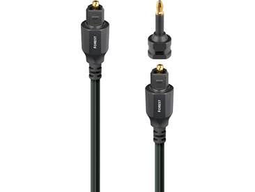 Customer Reviews: AudioQuest Forest Optical (12 meters/39.4 feet