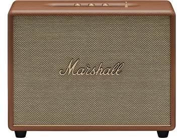 【美品】Marshall Woburn III ブラウン Bluetooth Customer Reviews: Marshall Woburn III (Brown) Powered Bluetooth