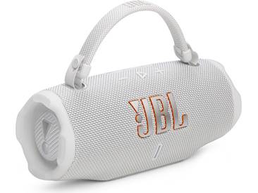 Customer Reviews: JBL Charge 6 (White) Waterproof portable