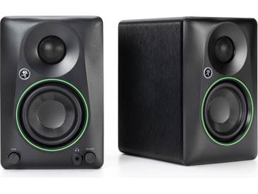Customer Reviews: Mackie CR3.5BT 3-1/2
