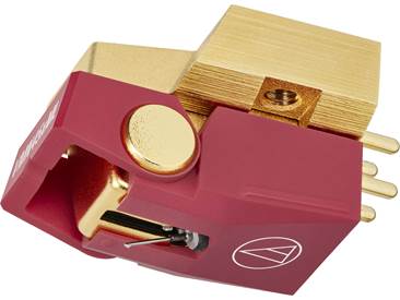 Customer Reviews: Audio-Technica AT-VM745xML Dual moving magnet