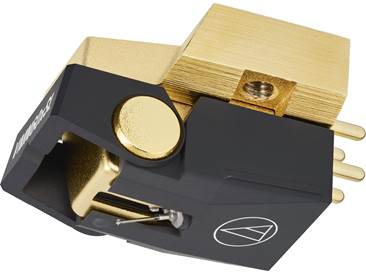 Customer Reviews: Audio-Technica AT-VM760xSL Dual moving magnet
