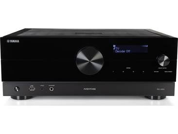 Customer Reviews: Yamaha AVENTAGE RX-A2A 7.2-channel home theater