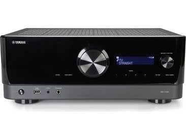 Customer Reviews: Yamaha RX-V4A 5.2-channel home theater receiver