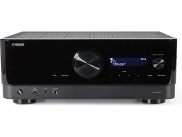 Customer Reviews: Yamaha RX-V6A 7.2-channel home theater receiver