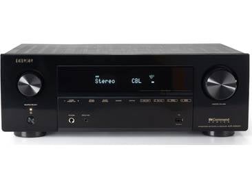 DENON AVR-X1800H 2025年購入 DENON AVR-X1800H 2025年購入 【公式通販】
