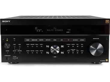 Customer Reviews: Sony ES STR-AZ3000ES 9.2-channel home theater
