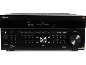 Customer Reviews: Sony ES STR-AZ7000ES 13.2-channel home theater