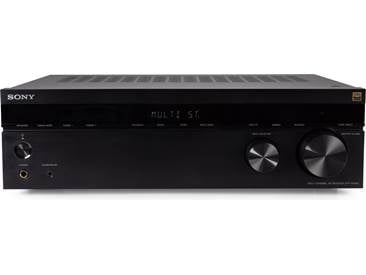 Customer Reviews: Sony STR-DH590 5.2-channel home theater receiver