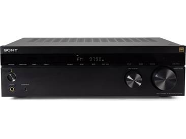 Customer Reviews: Sony STR-DH790 7.2-channel receiver with