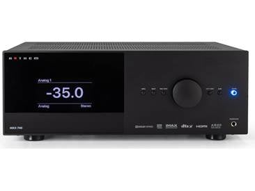 Customer Reviews: Anthem MRX 740 8K 7.2-channel home theater
