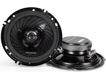Customer Reviews: Kenwood KFC-1698RS RS Series 6-1/2