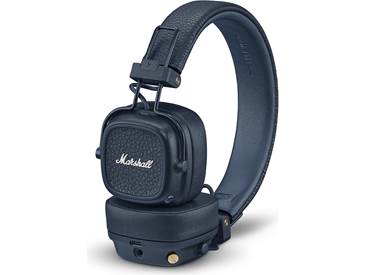 Customer Reviews: Marshall Major V (Midnight Blue) Wireless on-ear