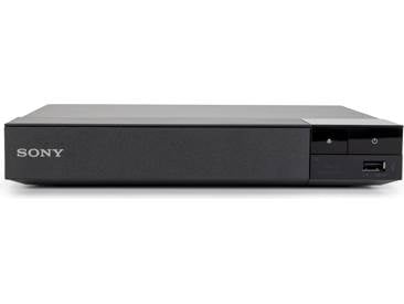Customer Reviews: Sony BDP-S1700U Blu-ray player with DVD