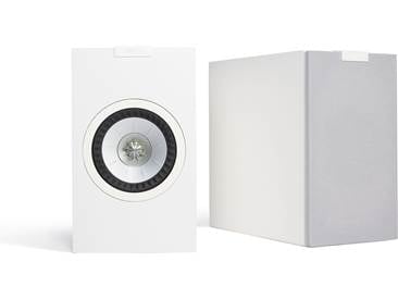 KEF Q1 （サテンホワイト） Customer Reviews: KEF Q1 Meta (Satin White) Bookshelf speakers
