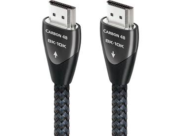 Customer Reviews: AudioQuest Carbon 48 (1.5 meters/5 feet) Ultra