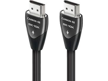 Customer Reviews: AudioQuest Carbon 48 (3 meters/10 feet) Ultra