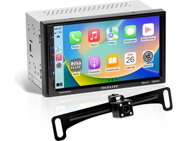 Boss Audio Systems Elite Be920Wcpa C Car Stereo Review: Worth It?