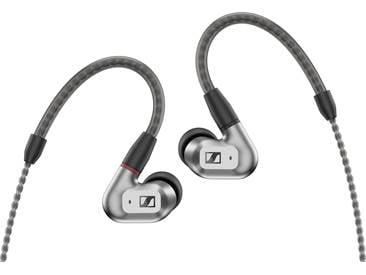 Customer Reviews: Sennheiser IE 200 (Silver Edition) Wired in-ear