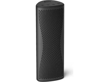 clammbon0930☆KEF Muo MIDNIGHT BLACK Customer Reviews: KEF Muo (Midnight Black) Portable Bluetooth