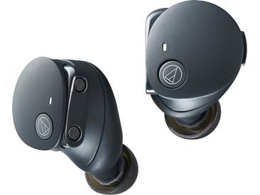 Customer Reviews: Audio-Technica ATH-CKS50TW2 True wireless in-ear
