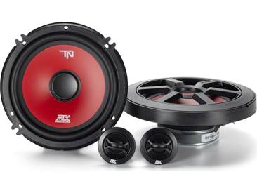 Customer Reviews: MTX Terminator6S Terminator Series 6-1/2